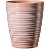 OBAL BERGAMO ORCH.TERRA GLAZE 15CM OBAL BERGAMO ORCH.TERRA GLAZE 15CM
