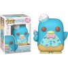 Funko Pop! 102 Hello Kitty Tuxedo Sam with ice cream Funko Pop! 102 Hello Kitty Tuxedo Sam with ice cream