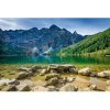 DIMEX | Vliesové fototapety na stenu Tatry MS-5-0076 | 375 x 250 cm | modrá, béžová, zelená + Vliesová fototapeta na stenu DIMEX Tatry MS50076 v rozmere 375 x 250 cm DIMEX | Vliesové fototapety na stenu Tatry MS-5-0076 | 375 x 250 cm | modrá, béžová, zelená + Vliesová fototapeta na stenu DIMEX Tatry MS50076 v rozmere 375 x 250 cm