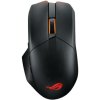 Asus ROG Chakram X Origin optická herná myš, prenos bezdrôtový, Bluetooth®, USB, 11 tlačidlo, 36000 dpi, čierna, strieborná; 90MP02N1-BMUA00 Asus ROG Chakram X Origin optická herná myš, prenos bezdrôtový, Bluetooth®, USB, 11 tlačidlo, 36000 dpi, čierna, strieborná; 90MP02N1-BMUA00