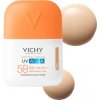 Vichy Capital Soleil UV AQUA tónovaný fluid light SPF50 50ml Vichy Capital Soleil UV AQUA tónovaný fluid light SPF50 50ml