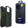 3mk HARDY MagFabric Case Apple iPhone 15 Pro, čierne