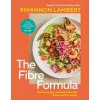 The Fibre Formula - Rhiannon Lambert, Dorling Kindersley Ltd The Fibre Formula - Rhiannon Lambert, Dorling Kindersley Ltd