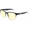 Okuliare na počítač GUNNAR Berkeley Fade Onyx, jantárové sklá (BER-05701) Okuliare na počítač GUNNAR Berkeley Fade Onyx, jantárové sklá (BER-05701)