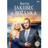 Martin a Bozanka - Modlitba za rodicov - 2 CD + 2 DVD Martin a Bozanka - Modlitba za rodicov - 2 CD + 2 DVD