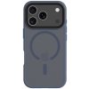 Zadný kryt Tactical MagForce Hyperstealth pre iPhone 17 Pro (hlboká modrá) Zadný kryt Tactical MagForce Hyperstealth pre iPhone 17 Pro (hlboká modrá)