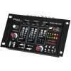 DJ21USB-MKII Ibiza Sound mix. pult DJ21USB-MKII Ibiza Sound mix. pult