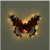 | Globo 36542 - LED solárne svietidlo LED/0,06W/3V IP44 motýľ | 36542 | Globo 36542 - LED solárne svietidlo LED/0,06W/3V IP44 motýľ | 36542