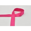 Strima Lemovací elastický prúžok, 20 mm - fuchsiová Strima Lemovací elastický prúžok, 20 mm - fuchsiová