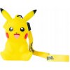 Prívesok na kľúče PC Merch Pokémon Pikachu (svietiaca)