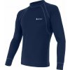 Pánske tričko dl.rukáv SENSOR DOUBLE FACE deep blue XL Pánske tričko dl.rukáv SENSOR DOUBLE FACE deep blue XL