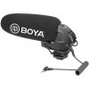 Kondenzátorový mikrofón Boya BY-BM3031 Kondenzátorový mikrofón Boya BY-BM3031