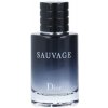 Christian Dior Sauvage Men Eau de Toilette 100 ml Christian Dior Sauvage Men Eau de Toilette 100 ml
