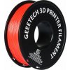 GEEETECH PLA Red - 1,75 mm / 1000 g GEEETECH PLA Red - 1,75 mm / 1000 g
