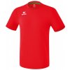 Erima Liga dres krátký rukáv pánský Červená Erima Liga dres krátký rukáv pánský Červená