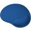 podložka TRUST BigFoot Gel Mouse Pad - blue podložka TRUST BigFoot Gel Mouse Pad - blue