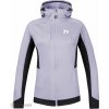Hannah Nela Hoody dámska mikina, lavender aura/anthracite 38 Hannah Nela Hoody dámska mikina, lavender aura/anthracite 38