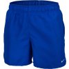 Nike essential scoop modré biele
