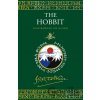 The Hobbit - J.R.R. Tolkien The Hobbit - J.R.R. Tolkien