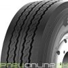 MICHELIN X MULTI T 385/65 R22.5 160K MICHELIN X MULTI T 385/65 R22.5 160K