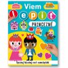 Princezné viem lepiť Princezné viem lepiť