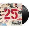 Kryštof: 25 (Best Of) - 3Vinyl (LP) Kryštof: 25 (Best Of) - 3Vinyl (LP)
