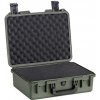 Peli™ Storm Case® iM2600 odolný vodotesný kufor s penou – Olive Green Peli™ Storm Case® iM2600 odolný vodotesný kufor s penou – Olive Green
