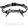 Náramok Metallica - Classic Logo Náramok Metallica - Classic Logo
