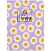 Legami Puzdro na pas Legami Passport Holder - Daisy Legami Puzdro na pas Legami Passport Holder - Daisy
