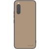 Picasee silikónový čierny obal pre Sony Xperia 10 II - Soft Sand Picasee silikónový čierny obal pre Sony Xperia 10 II - Soft Sand