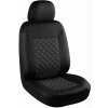 Univerzálny poťah na autosedačku Carcommerce, čierny, polyester Univerzálny poťah na autosedačku Carcommerce, čierny, polyester