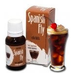 Španělské mušky - Cola 15 ml