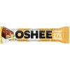 Oshee Proteínová tyčinka vanilka & karamel 49 g Oshee Proteínová tyčinka vanilka & karamel 49 g