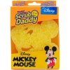 SCRUB DADDY Mickey Mouse