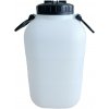 J. A. D. TOOLS Barel 15l s dvoma ušami a skrutkovacím vekom J. A. D. TOOLS Barel 15l s dvoma ušami a skrutkovacím vekom