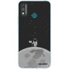 Picasee silikónový prehľadný obal pre Honor 9X Lite - Astronaut Picasee silikónový prehľadný obal pre Honor 9X Lite - Astronaut