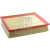 Vzduchový filter FEBI BILSTEIN 102677 Vzduchový filter FEBI BILSTEIN 102677