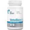 GrayLabs Sp. VetExpert VetoSkin small breed dog & cat (Twist off) 60 cps GrayLabs Sp. VetExpert VetoSkin small breed dog & cat (Twist off) 60 cps