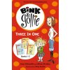Bink and Gollie Three in One (Alison McGhee,Tony Fucile)(Brožovaná) Bink and Gollie Three in One (Alison McGhee,Tony Fucile)(Brožovaná)