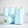 Takoy Overlock / coverlock polyesterová niť NTF 5000 farba svetlomodrá-NS-2094 Takoy Overlock / coverlock polyesterová niť NTF 5000 farba svetlomodrá-NS-2094