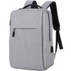 DeTech Batoh pre notebook Power Backpack BP-02, 15.6 DeTech Batoh pre notebook Power Backpack BP-02, 15.6