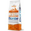 MONGE Natural Superpremium All Breeds Adult 12kg monoproteínové krmivo kačica/ryža/zemiaky pre dospelé psy všetkých plemien MONGE Natural Superpremium All Breeds Adult 12kg monoproteínové krmivo kačica/ryža/zemiaky pre dospelé psy všetkých plemien