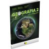 GEOGRAFIA PRE 2. ROČNÍK GYMNÁZIÍ GEOGRAFIA PRE 2. ROČNÍK GYMNÁZIÍ