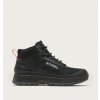 Sorel Outing Nw Sneaker Mid Wp Waterproof Black čierne
