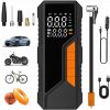 KOMPRESOR NA BICYKEL AUTO PUMPA 12V AKUMULÁTOROVÝ KOMPRESOR POWERBANK KOMPRESOR NA BICYKEL AUTO PUMPA 12V AKUMULÁTOROVÝ KOMPRESOR POWERBANK