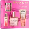 Nuxe Happy In Pink suchý olej Huile Prodigieuse Florale 100 ml + sprchový gel Prodigieux Floral 100 ml + EDP Prodigieux Floral 15 ml + svíčka Prodigieux Floral 70 g darčeková sada Nuxe Happy In Pink suchý olej Huile Prodigieuse Florale 100 ml + sprchový gel Prodigieux Floral 100 ml + EDP Prodigieux Floral 15 ml + svíčka Prodigieux Floral 70 g darčeková sada