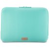 Hama Jersey, obal na notebook 40-41 cm (15,6-16,2), tyrkysový 222040 Hama Jersey, obal na notebook 40-41 cm (15,6-16,2), tyrkysový 222040