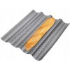 Forma na chlieb Rossner 6 x 38 cm Forma na chlieb Rossner 6 x 38 cm