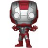 Funko POP! Marvel Infinity Saga: Iron Man (Mark 5) Funko POP! Marvel Infinity Saga: Iron Man (Mark 5)
