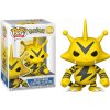 Funko POP! 1124 Games: Pokémon - Electabuzz Funko POP! 1124 Games: Pokémon - Electabuzz